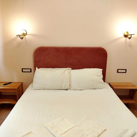 La Perle City Center Rooms Ierusalim Exterior foto