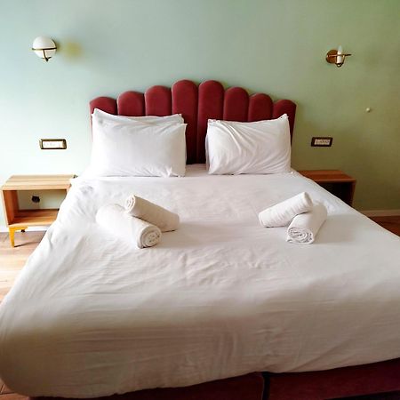 La Perle City Center Rooms Ierusalim Exterior foto