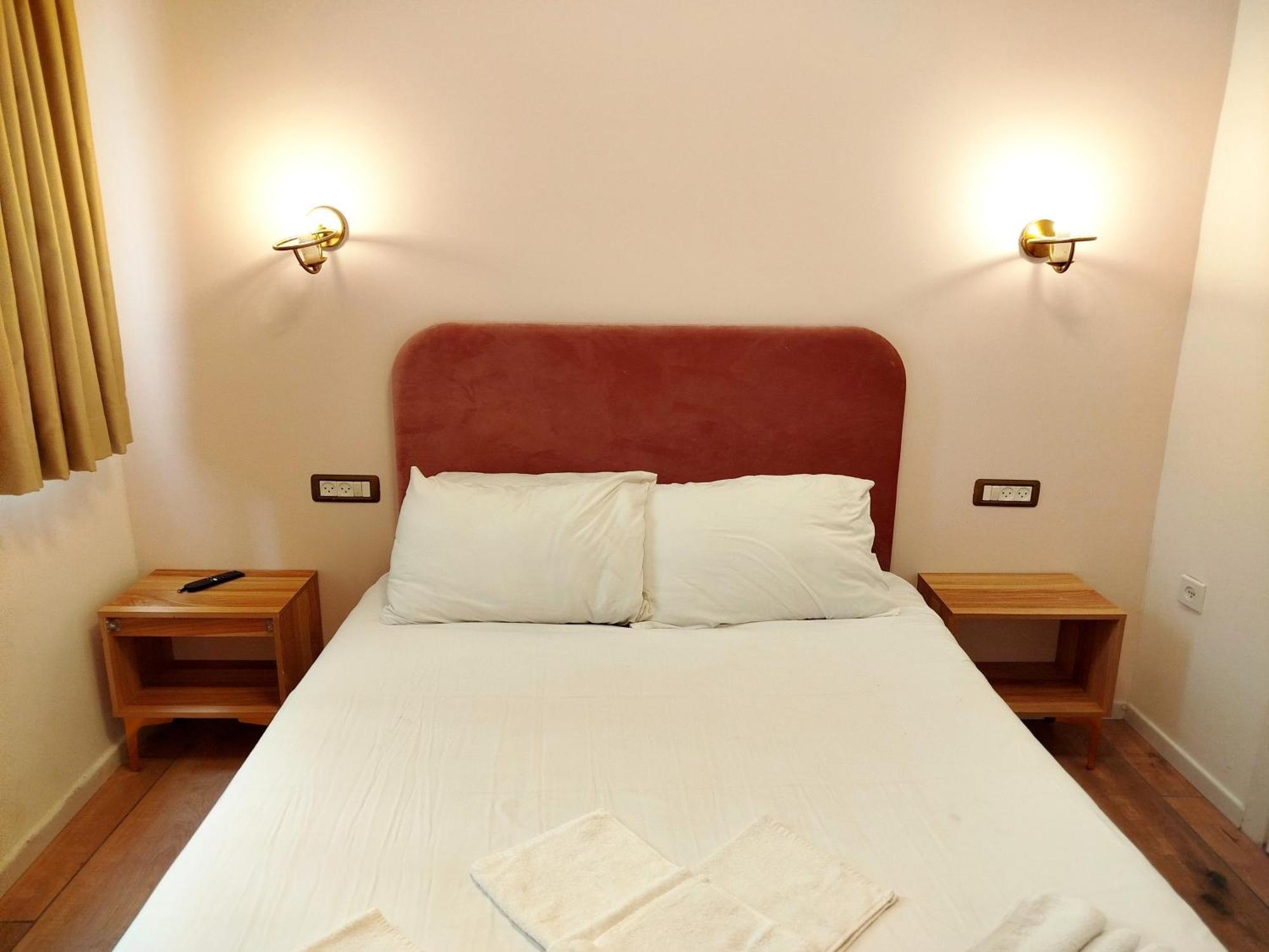 La Perle City Center Rooms Ierusalim Exterior foto