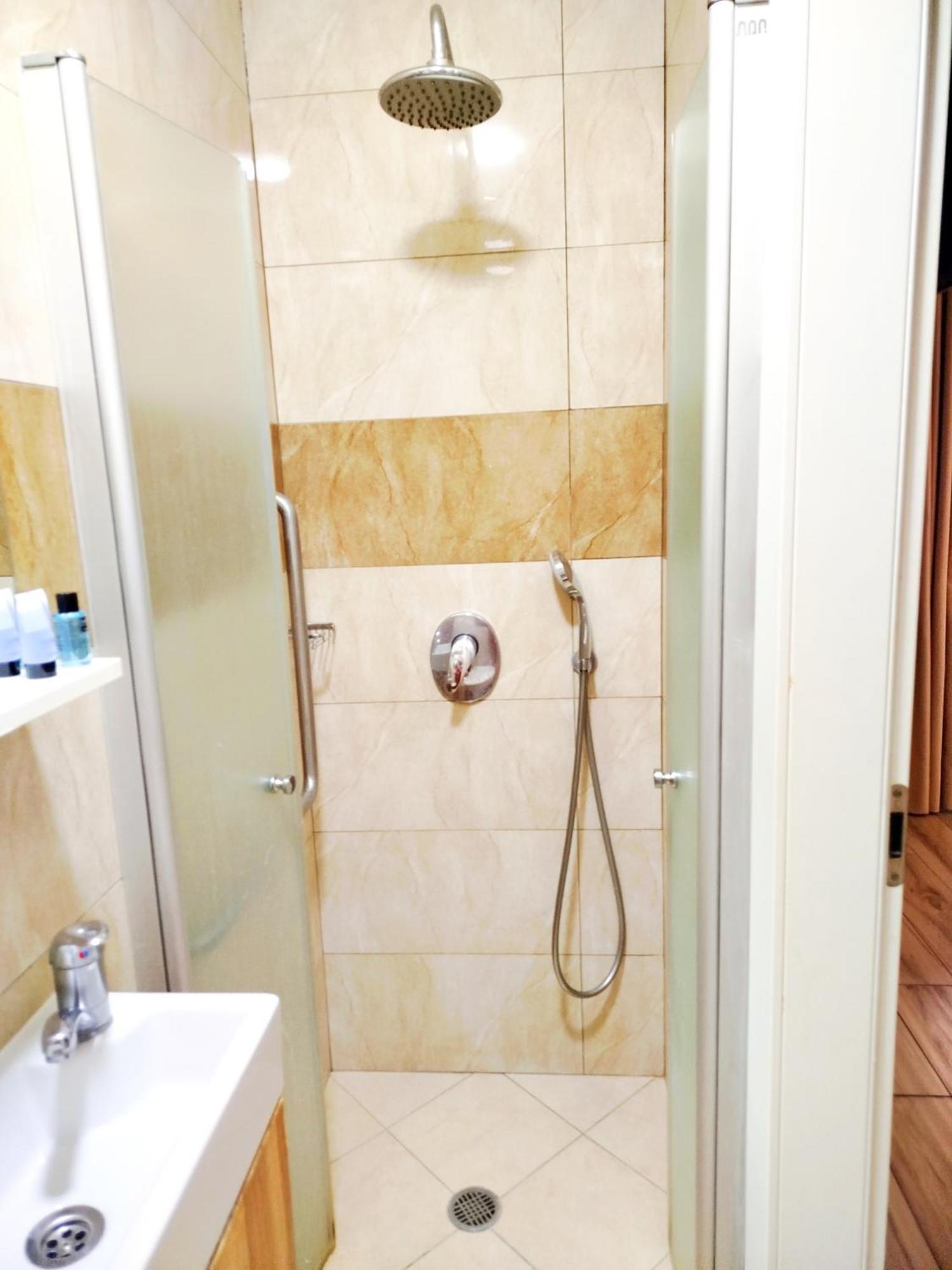 La Perle City Center Rooms Ierusalim Exterior foto