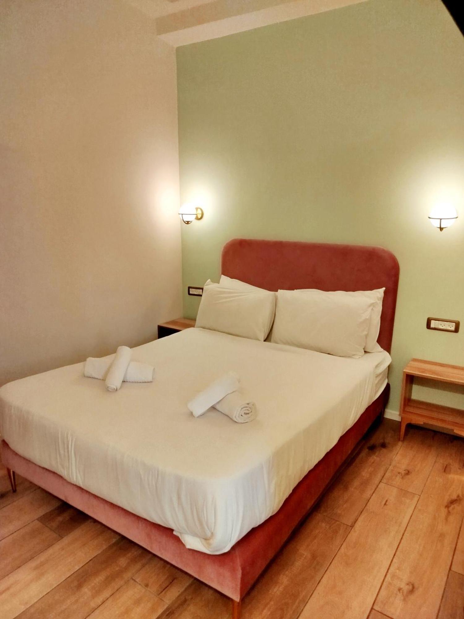 La Perle City Center Rooms Ierusalim Exterior foto