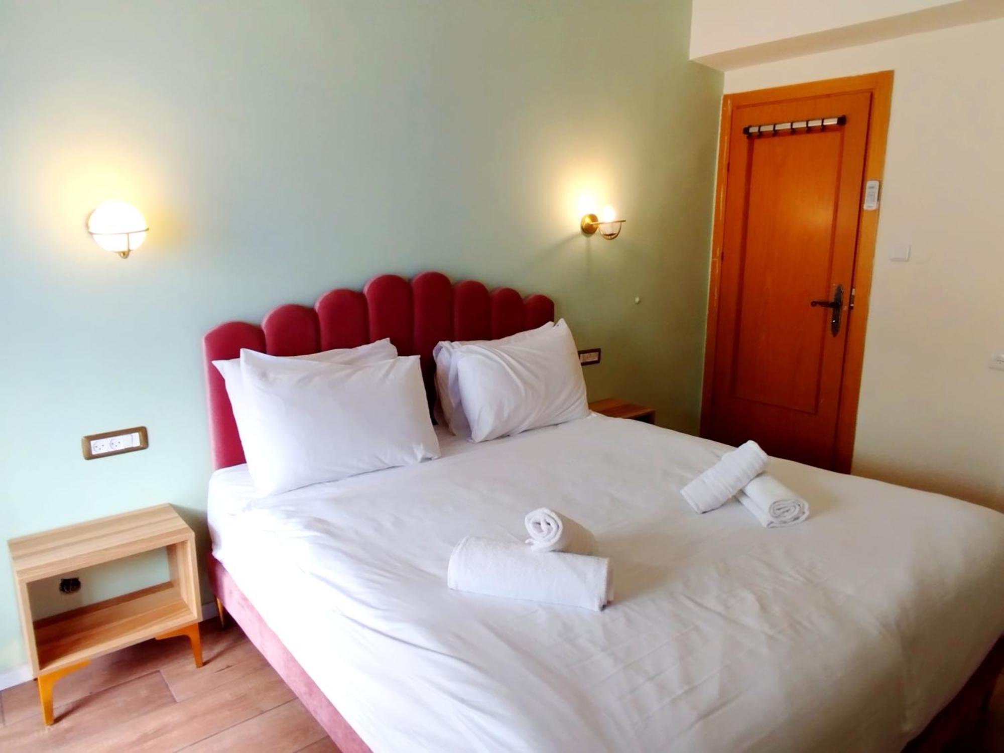 La Perle City Center Rooms Ierusalim Exterior foto